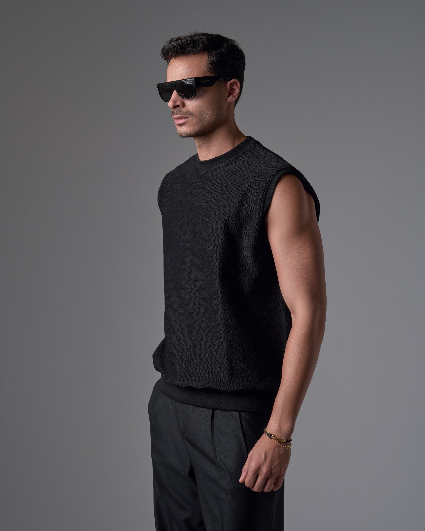 NOIR Legacy T-shirt