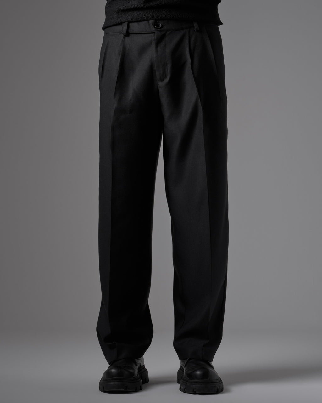 Black CLSC pants