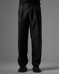 Black CLSC pants