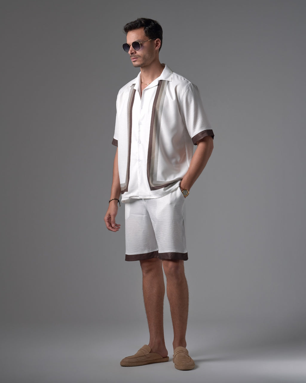 Monaco Summer Set